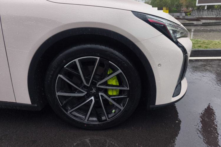 Used ARCFOX Alpha S5 2024 560MAX 185kW