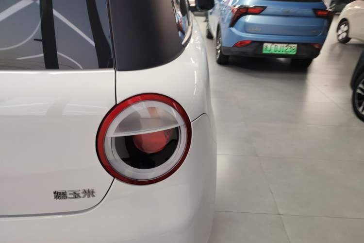 Used Qiyuan Lumin 2023 205km Xiangqin Version