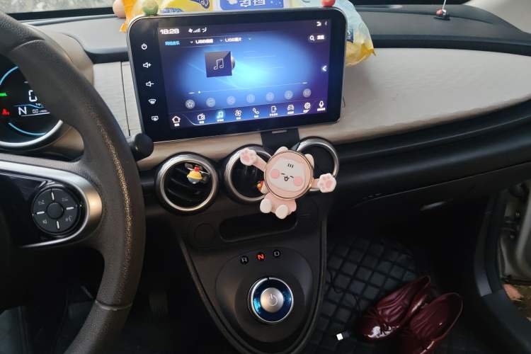 Used ORA Black Cat 2019 301km Standard Edition