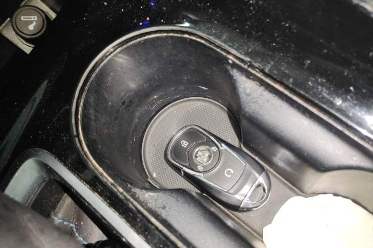 Used Buick Velite 6 2019 Connected & Smart Edition
