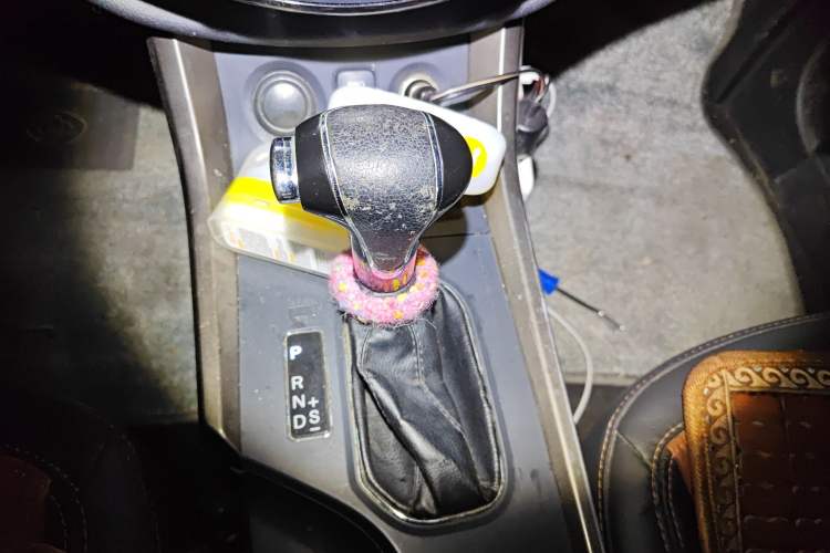 Used Haima S5 2015 1.5T CVT Luxury Sport Edition