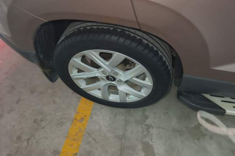 Used Jetta VS5 2019 280TSI Automatic Enjoyment Model

