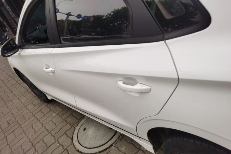 Used BYD e2 2023 Travel Edition
