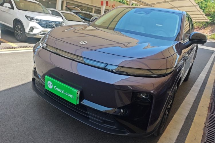 Used Leapmotor B10 2025 510 Joyful Edition