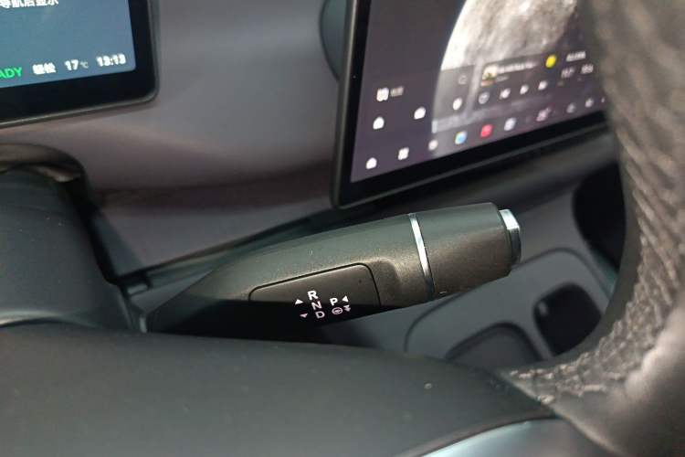 Used Leapmotor C10 2024 530 Smart Edition
