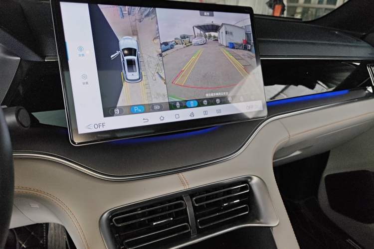 Used BYD Song PLUS New Energy 2024 HONOR Edition DM-i 150km Flagship PLUS