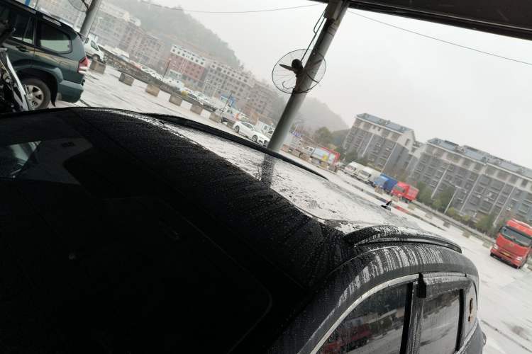 Used Changan CS75 PLUS 2022 1.5T Automatic Luxury Model
