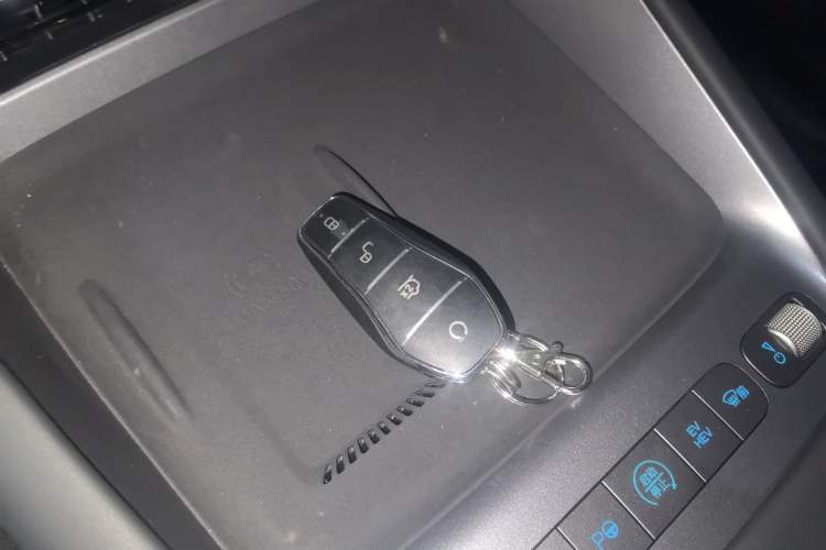 Used BYD Sealion 06 New Energy 2025 Model DM-i 170 Navigation Pro Edition