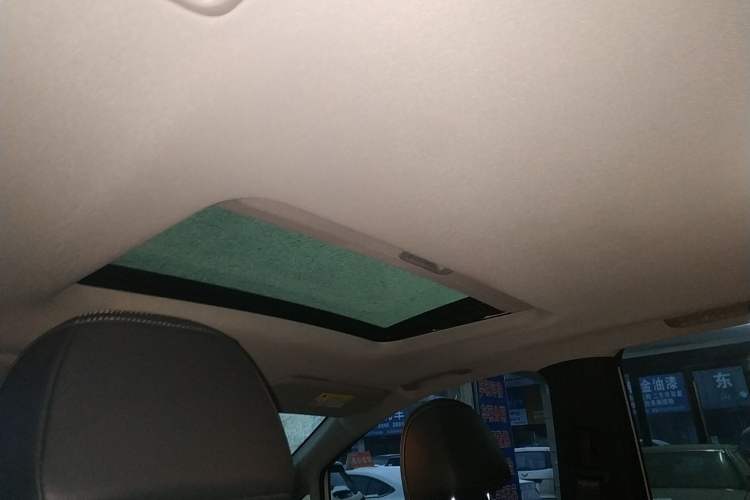 Used SAIC MAXUS G50 2023 PLUS 1.5T Happiness-Recommended Automatic Start Edition
