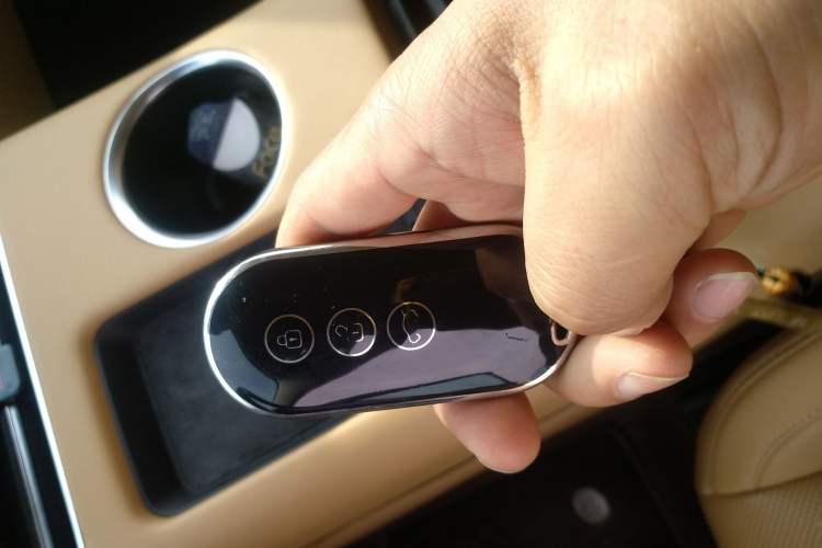 Used Hima AITO M5 2022 Extended-Range Four-Wheel Drive Ultimate Edition