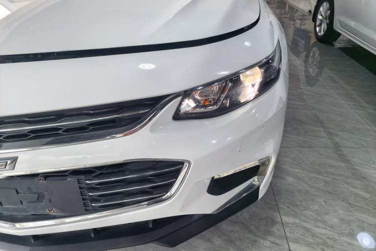 Used Chevrolet Malibu XL 2018 530T Automatic Ruiyi Edition Left Front Headlight