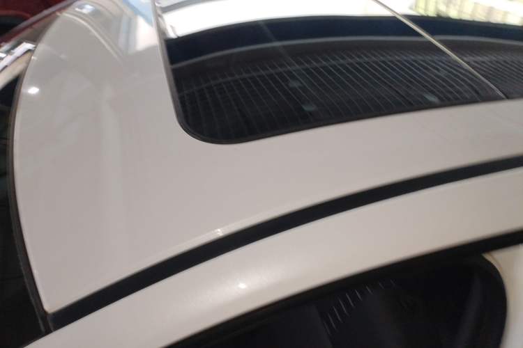 Used Honda XR-V 2019 1.5L CVT Comfort Version China V Emission Standard
