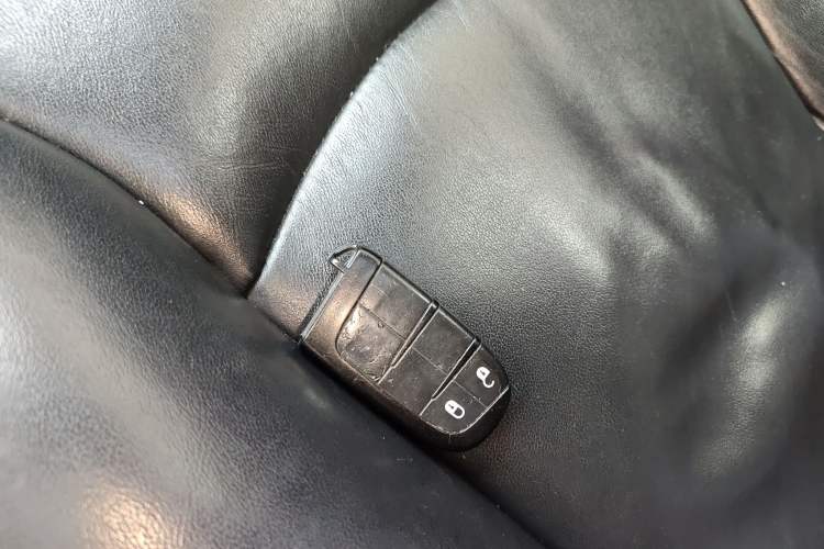 Used Dodge Journey 2015 2.0TD Four-Wheel Drive Luxury Edition