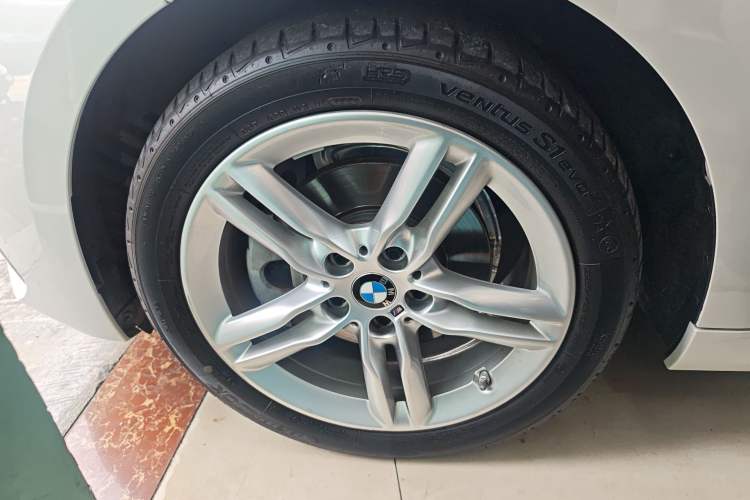 Used BMW 1 Series 2022 120i M Sport Night Edition