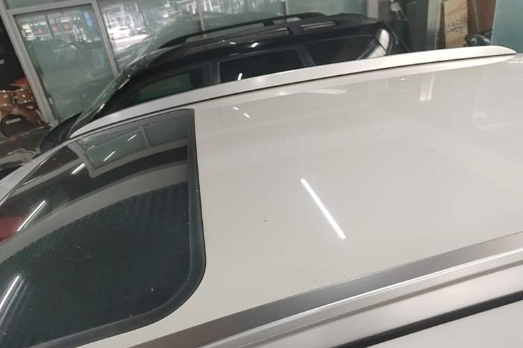 Used Bestune X40 2019 1.6L Automatic Luxury Edition China VI
