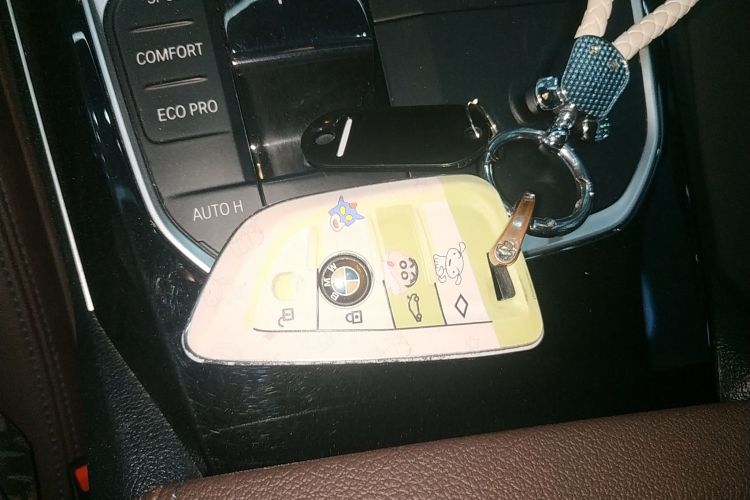 Used BMW 3 Series 2020 320Li M Sport Package