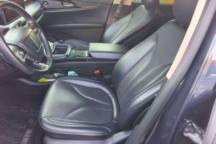 Used Lincoln Nautilus 2022 2.7T Four-Wheel Drive Luxury Edition