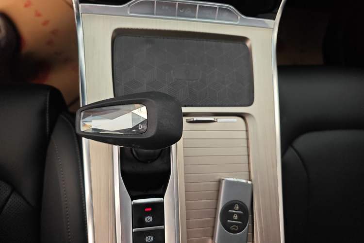 Used EXEED Lanyue 2022 Explore Edition 400T Two-Wheel Drive Star Edition 5 Seats