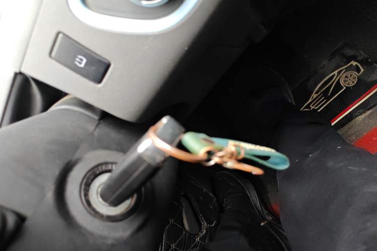 Used Dongfeng Fengon MINIEV 2022 Simple Style Comfort Version
