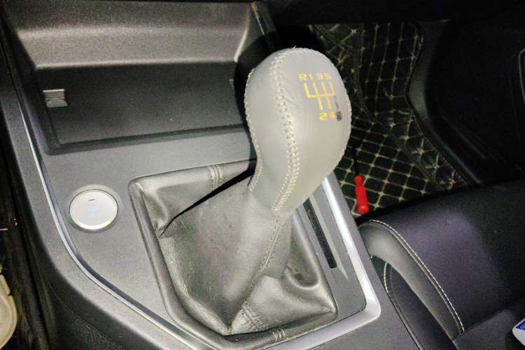 Used BYD Qin Pro 2018 1.5L Manual SmartConnect Sharp Edition