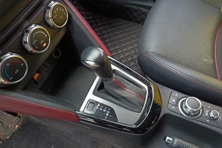 Used Mazda CX-3 2018 2.0L Automatic Prestige Edition