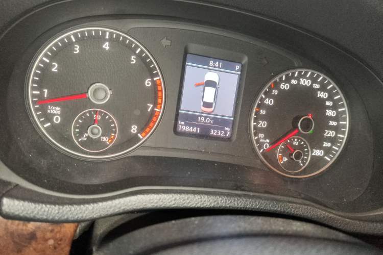 Used Volkswagen Passat 2011 1.8TSI DSG Prestige Edition
