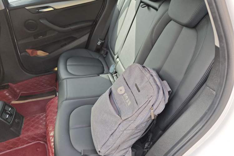 Used BMW X1 2016 sDrive18Li Fashion Model