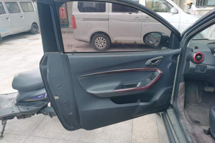 Used Chery Little Ant 2024 251km True Love Edition