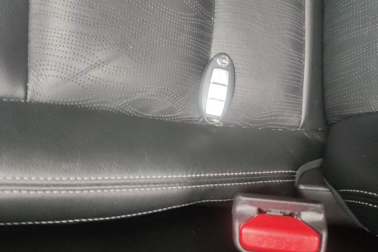 Used Nissan Teana 2020 2.0L XL Comfort Edition
