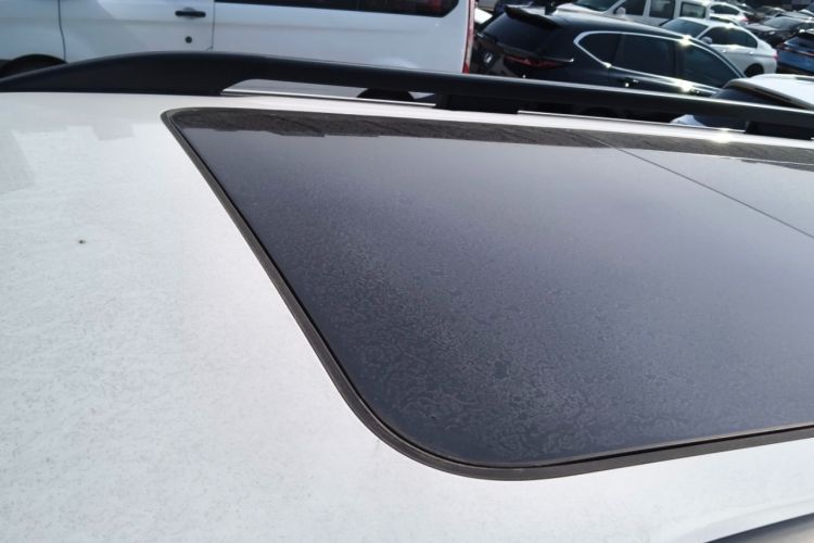 Used BAIC Off-Road BJ40 Electric Drive 2025 Standard Edition
