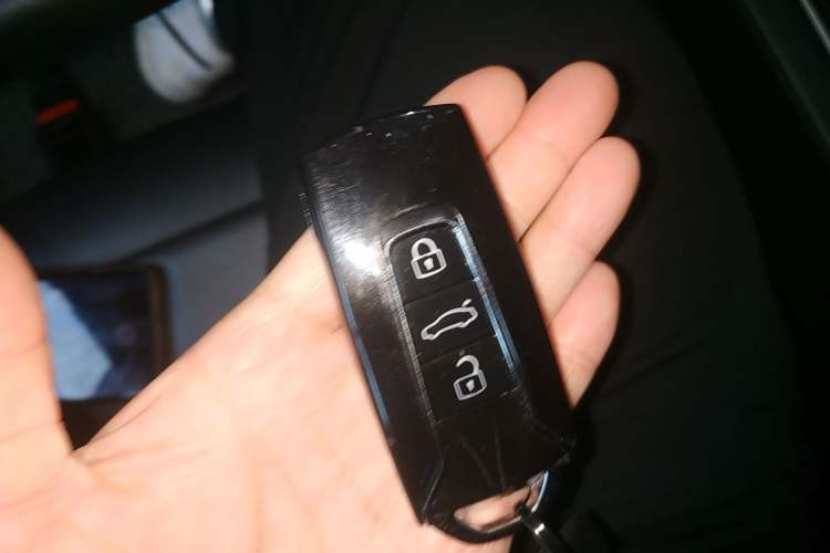 Used Volkswagen Touareg 2021 2.0 TSI Flagship Special Edition