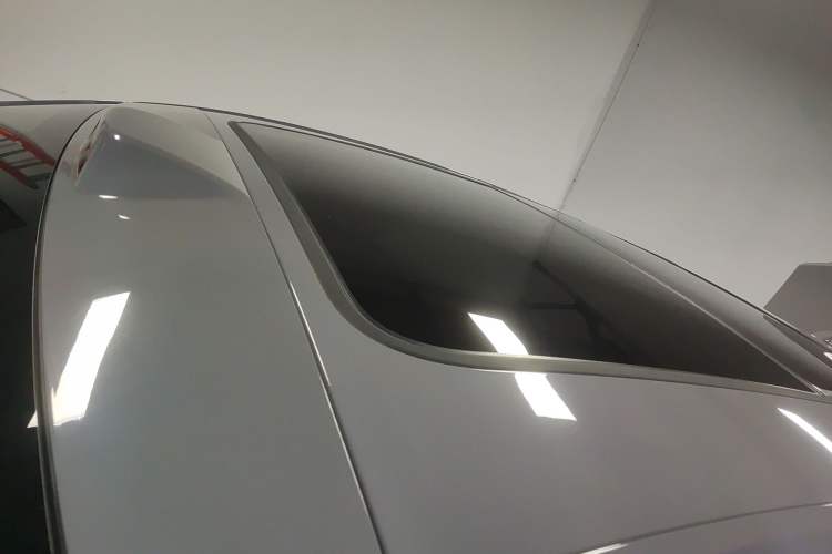 Used BYD Han 2025 DM-i Intelligent Driving Edition 125KM LiDAR Flagship Model
