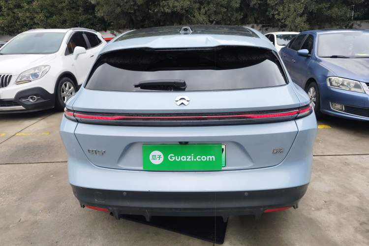 Used Nio ET5T 2024 75kWh Touring