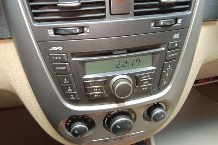 Used Buick Excelle 2011 1.6 LE-AT