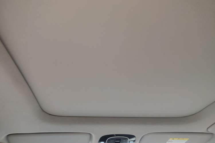 Used Hyundai Tucson 2023 Tucson L 1.5T Automatic Two-Wheel Drive LUX Prestige Edition
