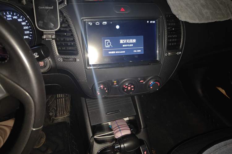 Used Kia K3 2017 1.6L Automatic 15th Anniversary Special Edition GLS
