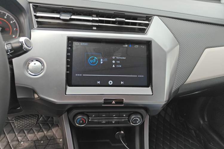 Used Chery Tiggo 3X 2022 PLUS 1.5L CVT Fashion Edition