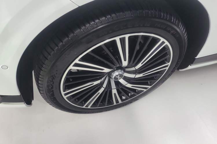 Used XPeng G9 2026 Model, 725 Max