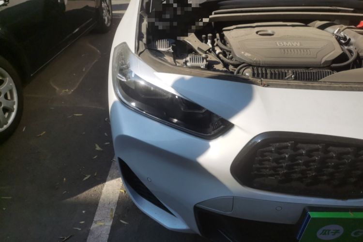 Used BMW X2 2023 sDrive25i M Sport Package
