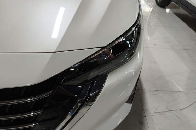 Used Nissan Sylphy 2023 1.6L CVT Enjoyment Edition Left Front Headlight