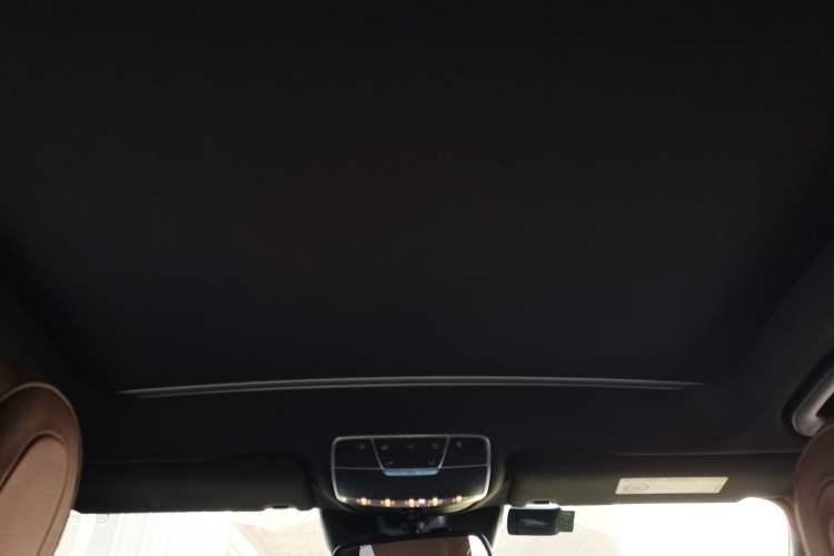 Used Mercedes-Benz S-Class 2014 S 320 L Business Model