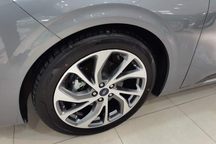 Used Ford Mondeo 2023 EcoBoost 245 Ultimate Model