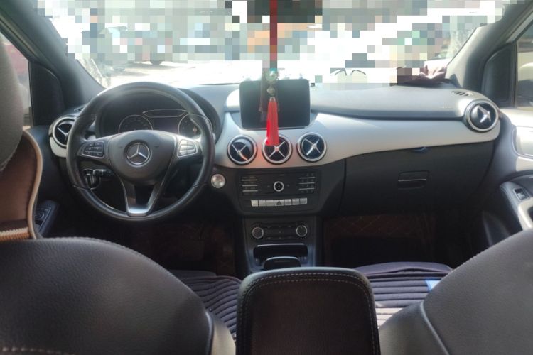 Used Mercedes-Benz B-Class 2019 B 200 Sport Edition