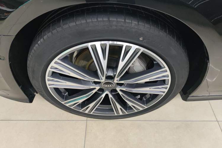 Used Audi A6L 2025 45 TFSI quattro Prestige Dynamic Edition