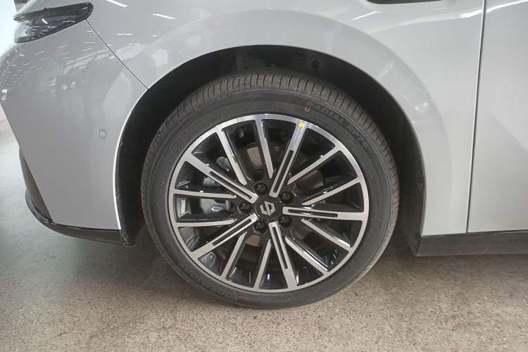 Used Leapmotor B01 2025 550 Comfort Edition
