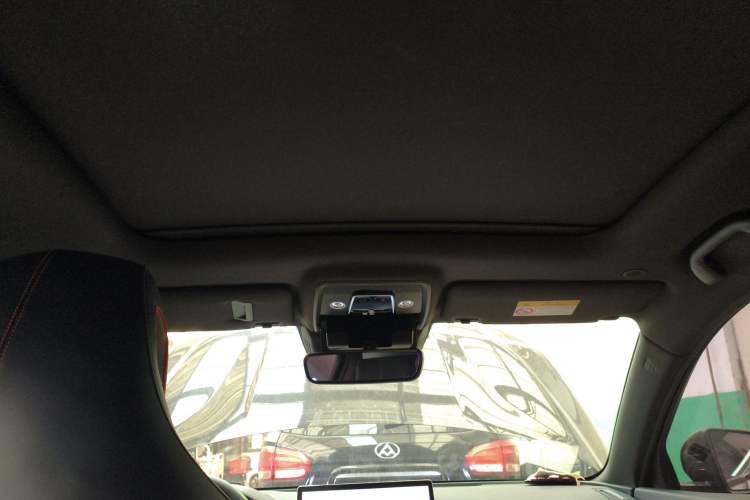 Used BYD Song PLUS New Energy 2021 DM-i 110KM Flagship PLUS