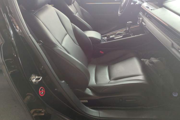 Used Honda Accord 2023 260TURBO Smart Enjoyment Version