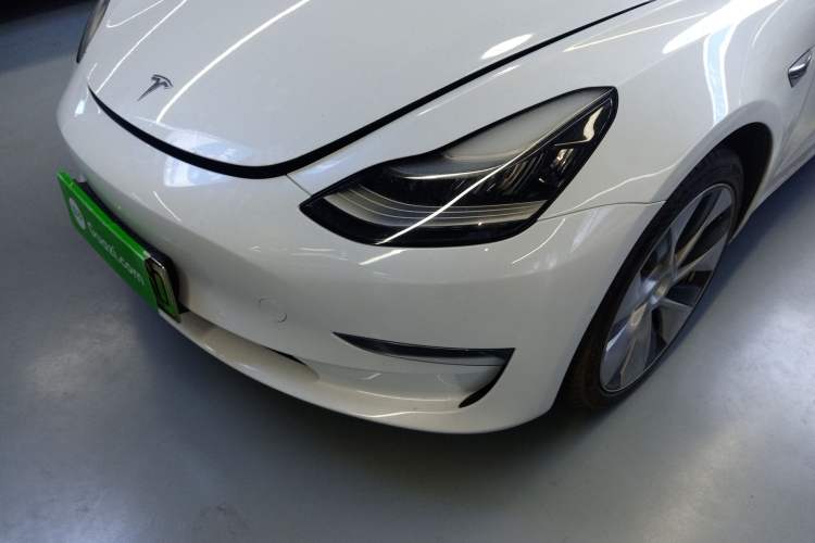 Used Tesla Model 3 (Import) 2019 Performance High-Performance All-Wheel-Drive Version