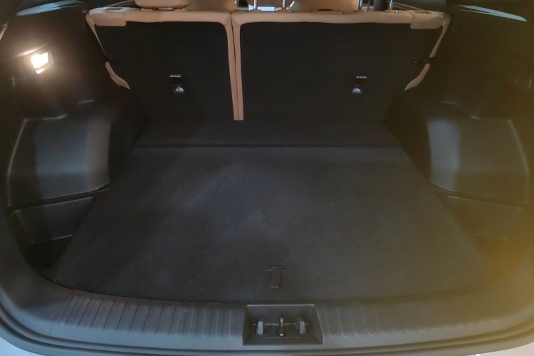 Used Geely Galaxy L7 2025 EM-i 115km Exploration+ Edition