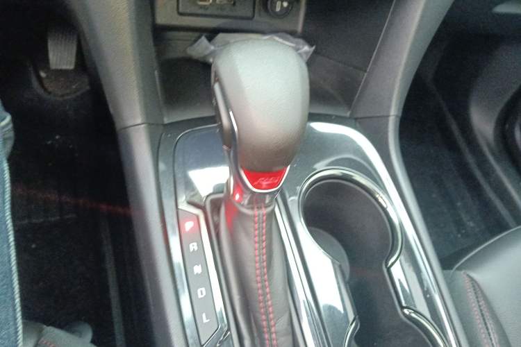 Used Chevrolet Equinox 2021 550T RS Smart Boundary-Pushing Edition